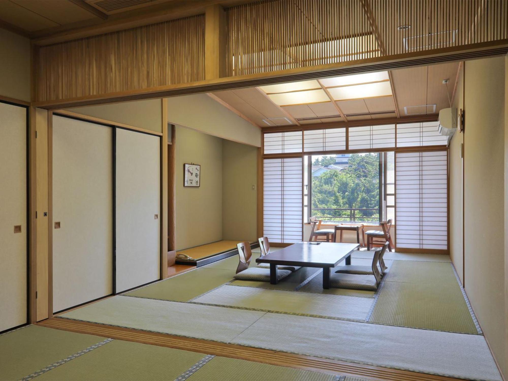 Unohama Onsen Royal Hotel Kobayashi Joetsu Habitación foto