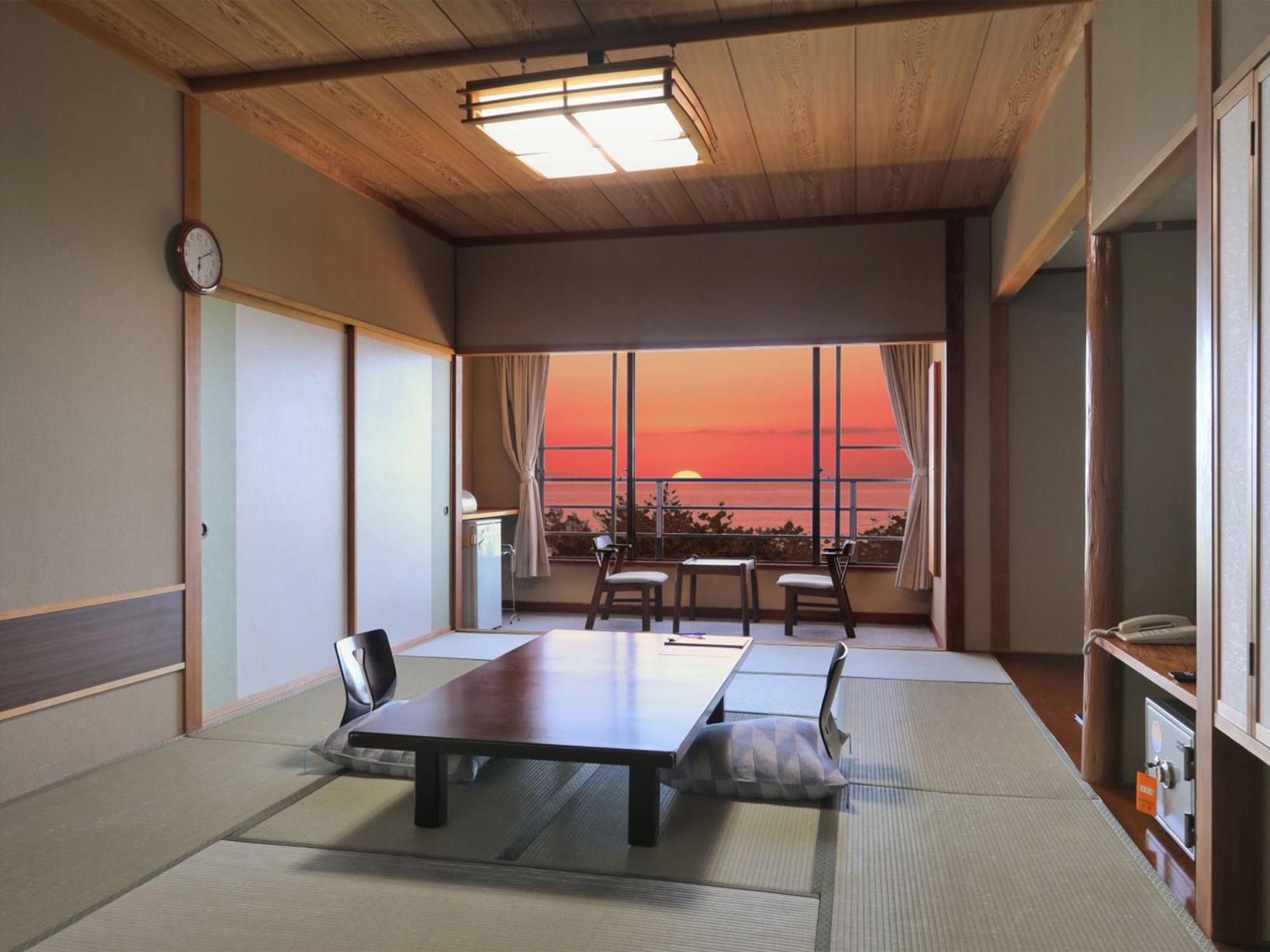 Unohama Onsen Royal Hotel Kobayashi Joetsu Habitación foto